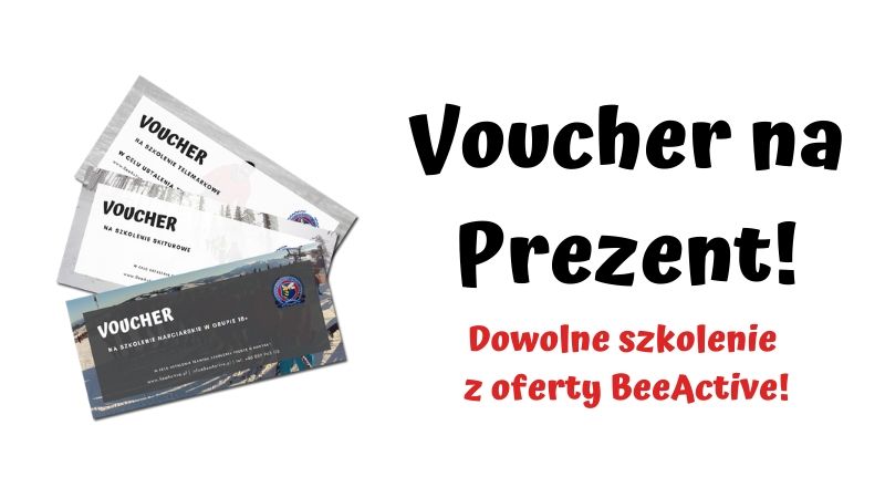 Instruktor narciarstwa