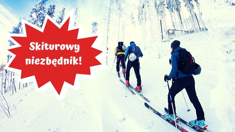 Ćwiczenia przed nartami w domu