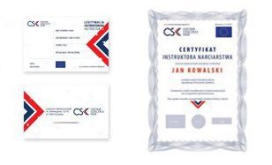 legitmacja centrum szkolenia kadr