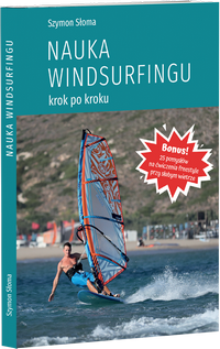 Zostan Mistrzem Narciarstwa Szymon Sloma ksiazka